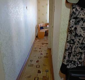 1-к квартира, на длительный срок, 40м2, 8/9 этаж