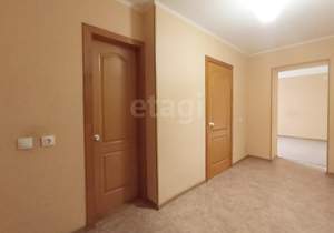 1-к квартира, на длительный срок, 41м2, 5/10 этаж