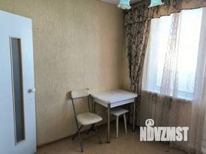 1-к квартира, посуточно, 34м2, 8/10 этаж