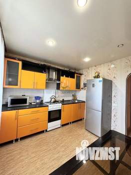 1-к квартира, на длительный срок, 40м2, 9/10 этаж