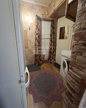 1-к квартира, на длительный срок, 14м2, 1/5 этаж