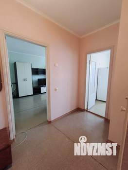 1-к квартира, на длительный срок, 38м2, 9/10 этаж