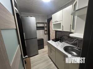 2-к квартира, на длительный срок, 30м2, 2/5 этаж