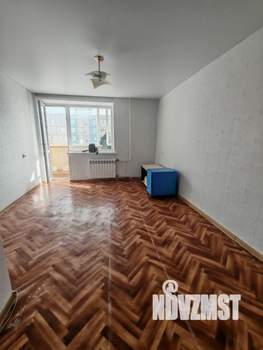 1-к квартира, на длительный срок, 34м2, 7/9 этаж