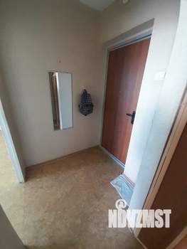 1-к квартира, на длительный срок, 30м2, 2/12 этаж