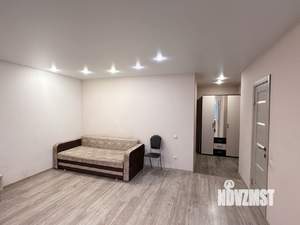 Студия квартира, на длительный срок, 37м2, 16/25 этаж