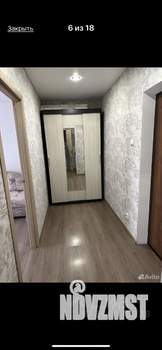 1-к квартира, на длительный срок, 36м2, 1/10 этаж