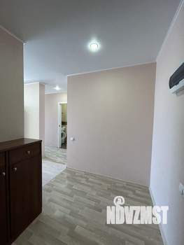 1-к квартира, на длительный срок, 42м2, 3/19 этаж