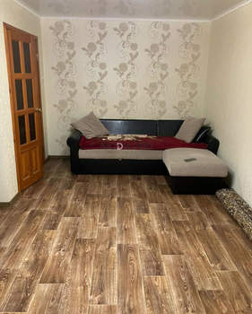 2-к квартира, на длительный срок, 56м2, 4/10 этаж