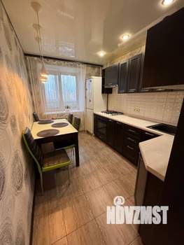 2-к квартира, на длительный срок, 50м2, 8/10 этаж