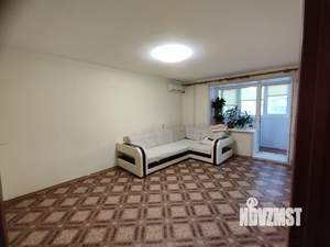 2-к квартира, на длительный срок, 50м2, 4/10 этаж