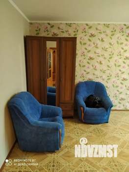 1-к квартира, на длительный срок, 40м2, 3/10 этаж