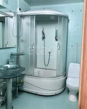 1-к квартира, на длительный срок, 37м2, 10/10 этаж