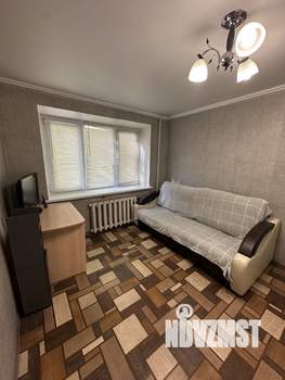 1-к квартира, на длительный срок, 23м2, 2/5 этаж