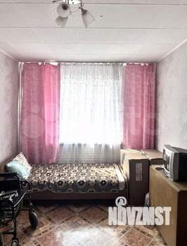 2-к квартира, на длительный срок, 53м2, 6/10 этаж