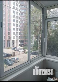 1-к квартира, на длительный срок, 30м2, 3/5 этаж