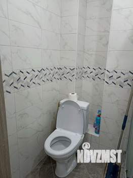 1-к квартира, на длительный срок, 30м2, 3/5 этаж