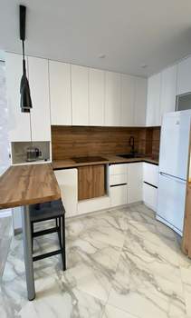 Студия квартира, на длительный срок, 26м2, 5/16 этаж