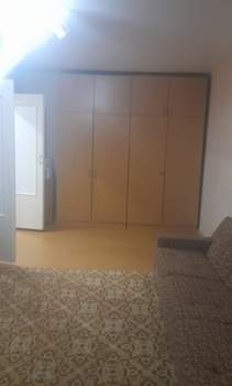 1-к квартира, на длительный срок, 47м2, 6/10 этаж