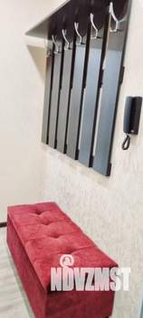 2-к квартира, посуточно, 45м2, 1/1 этаж