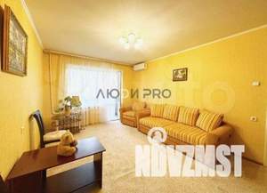 1-к квартира, на длительный срок, 37м2, 1/10 этаж