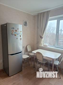 1-к квартира, на длительный срок, 42м2, 3/10 этаж