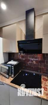 1-к квартира, на длительный срок, 45м2, 18/25 этаж