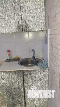 1-к квартира, на длительный срок, 30м2, 2/5 этаж