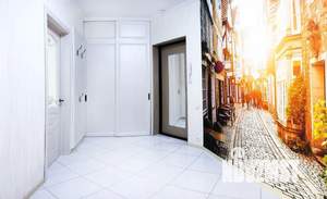 1-к квартира, посуточно, 45м2, 6/20 этаж