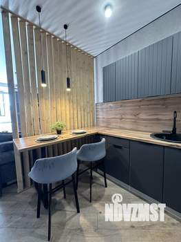 1-к квартира, посуточно, 50м2, 5/19 этаж