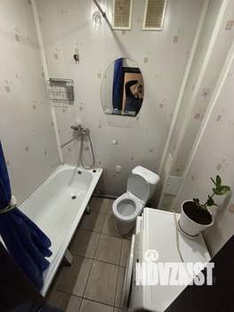 1-к квартира, на длительный срок, 33м2, 3/5 этаж