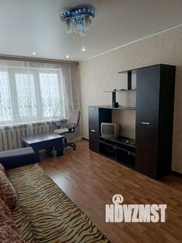 2-к квартира, на длительный срок, 50м2, 2/5 этаж