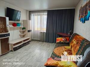 2-к квартира, посуточно, 64м2, 2/9 этаж