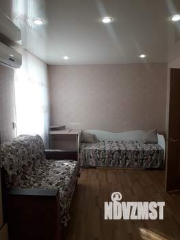 1-к квартира, на длительный срок, 37м2, 5/6 этаж