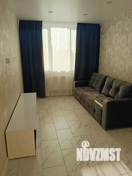 1-к квартира, на длительный срок, 32м2, 2/10 этаж