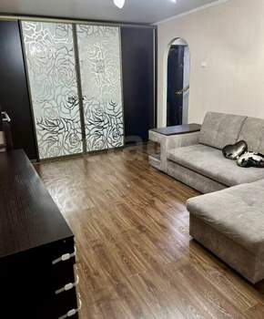 1-к квартира, на длительный срок, 30м2, 2/5 этаж