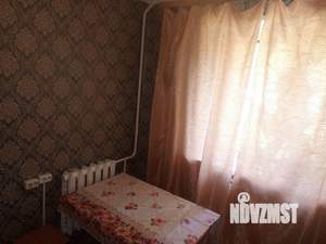 1-к квартира, на длительный срок, 31м2, 1/5 этаж