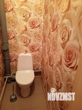 1-к квартира, на длительный срок, 44м2, 5/10 этаж