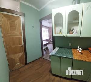 1-к квартира, на длительный срок, 24м2, 4/5 этаж