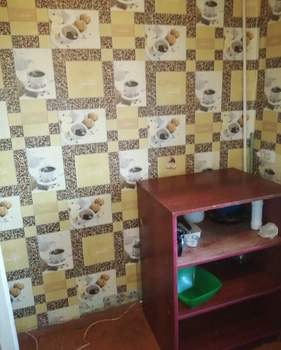 3-к квартира, на длительный срок, 60м2, 5/5 этаж