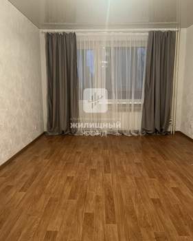 1-к квартира, на длительный срок, 37м2, 1/10 этаж