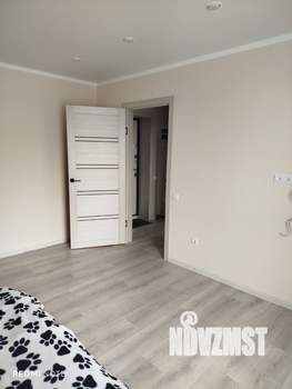 1-к квартира, на длительный срок, 36м2, 6/11 этаж