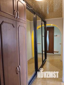 3-к квартира, на длительный срок, 64м2, 4/9 этаж