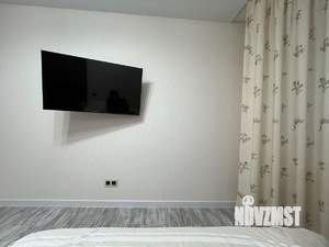 1-к квартира, на длительный срок, 40м2, 19/26 этаж