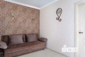 3-к квартира, посуточно, 52м2, 10/21 этаж