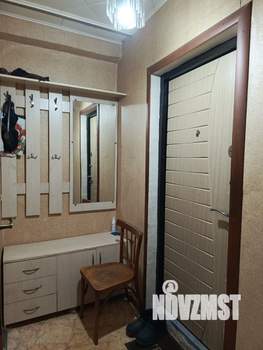 1-к квартира, на длительный срок, 30м2, 3/5 этаж