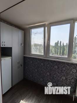 1-к квартира, на длительный срок, 40м2, 6/11 этаж