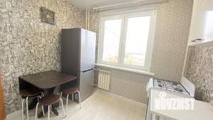 1-к квартира, на длительный срок, 31м2, 4/12 этаж