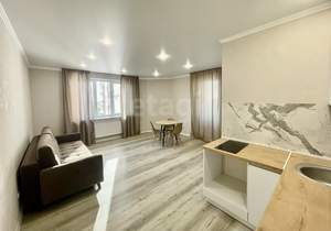 2-к квартира, на длительный срок, 50м2, 11/25 этаж