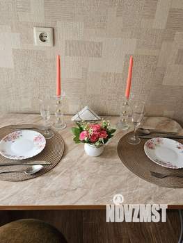 1-к квартира, посуточно, 35м2, 3/9 этаж